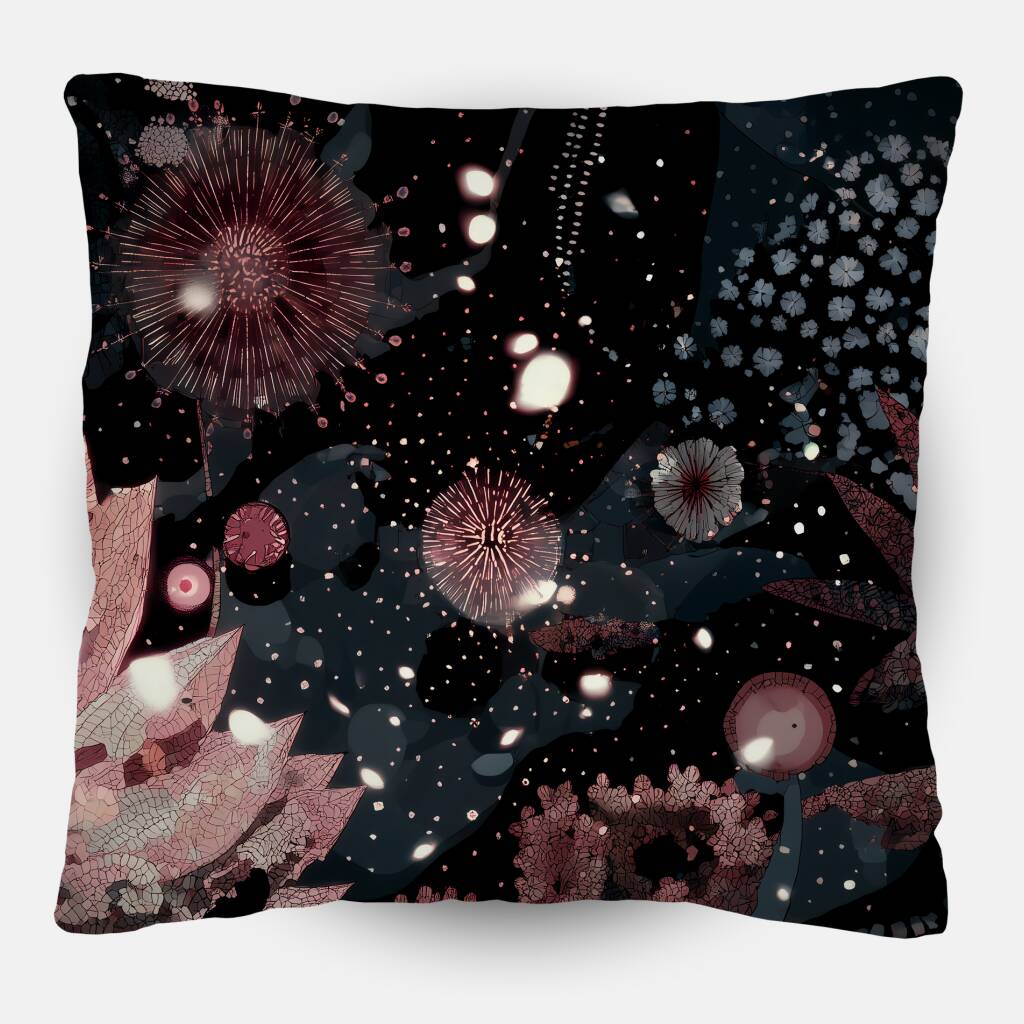 Bekijk Nebula Burst (Sierkussen)