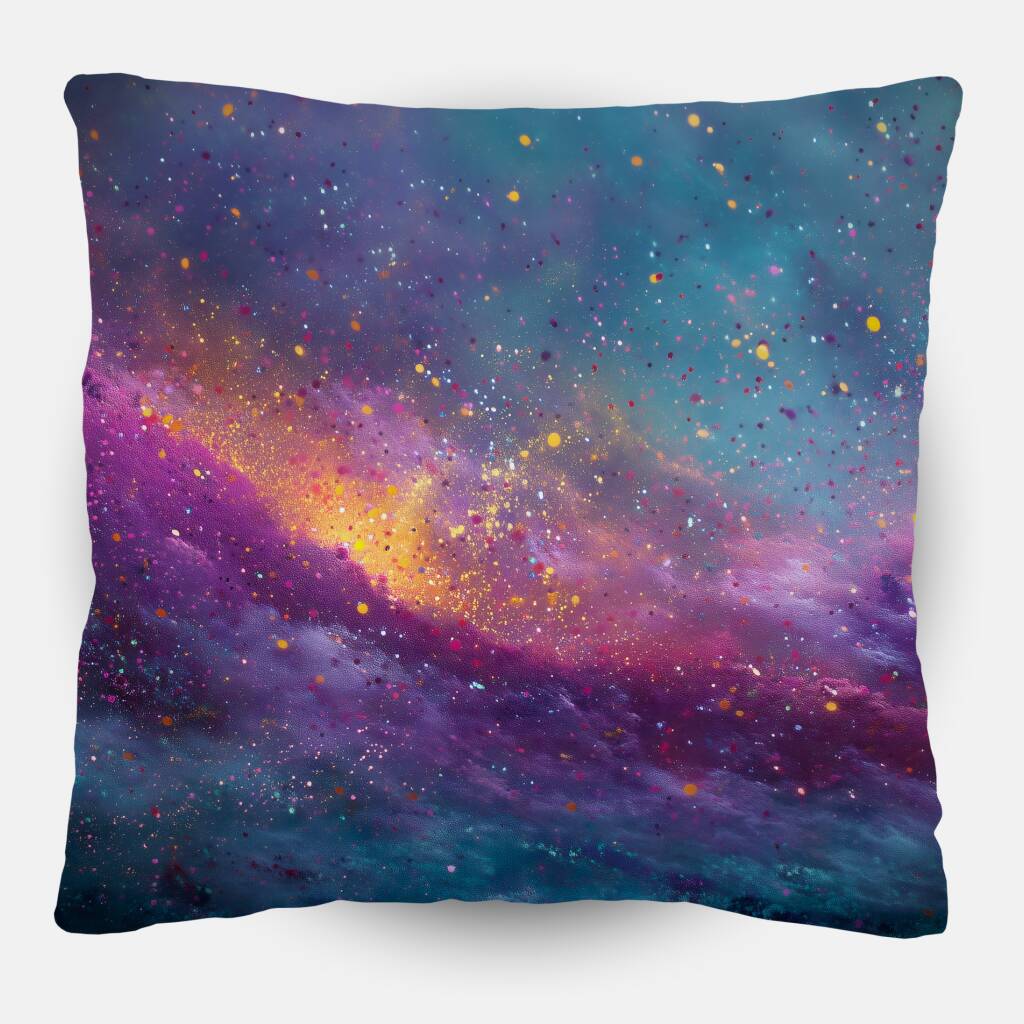 Bekijk Stellar Storm (Sierkussen)