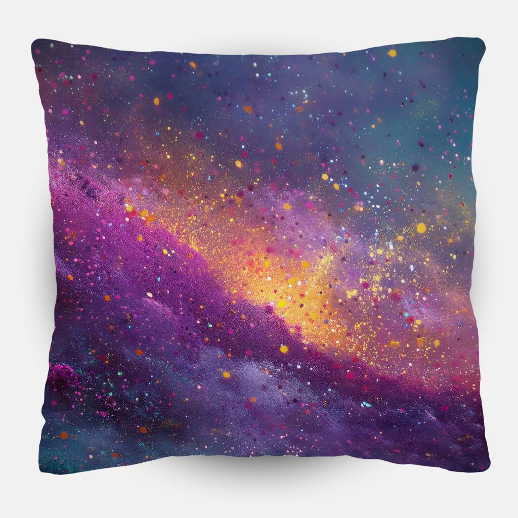 Bekijk Stellar Storm (Sierkussen)
