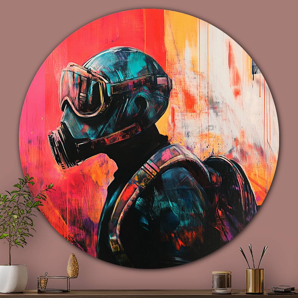 Bekijk Pandemic (Rond)