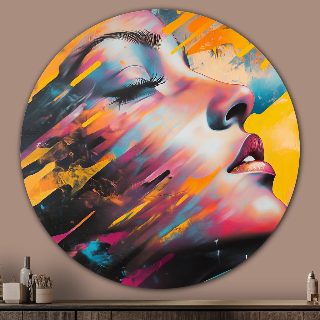 Feeling Colours sfeer foto
