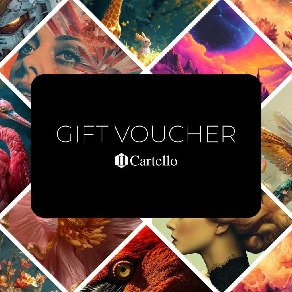 Bekijk Il Cartello - Gift Voucher (products.gift-voucher)