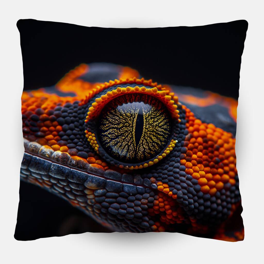 Bekijk Gecko, Mister Gecko (Sierkussen)