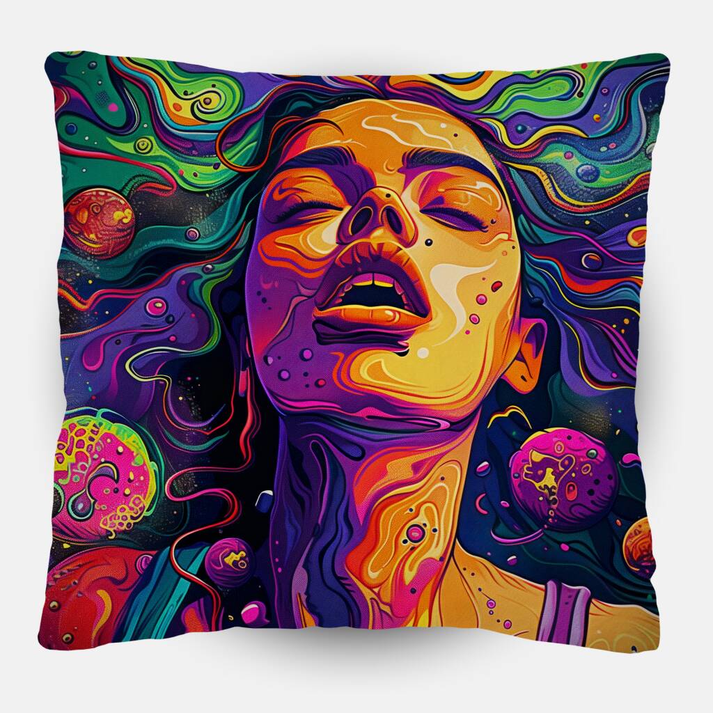 Bekijk Trippy (Sierkussen)
