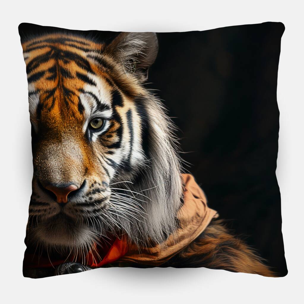 Bekijk Tiger General (Sierkussen)