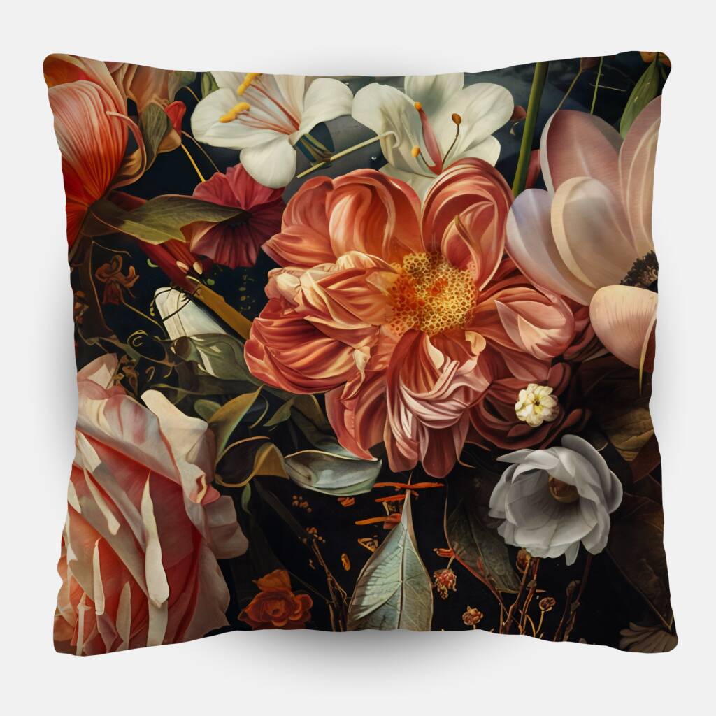 Bekijk Planets Bouquet (Sierkussen)
