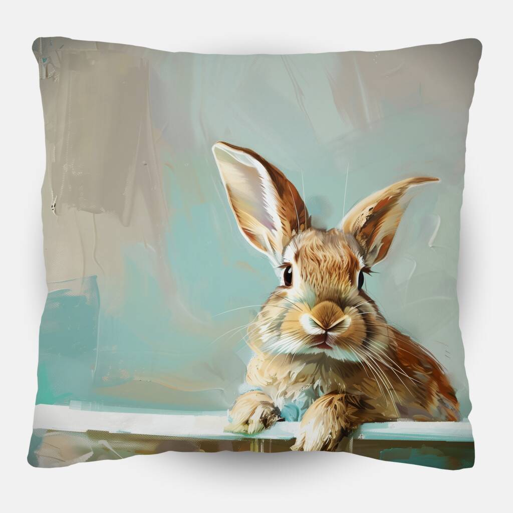 Bekijk Bath Bunny (Sierkussen)