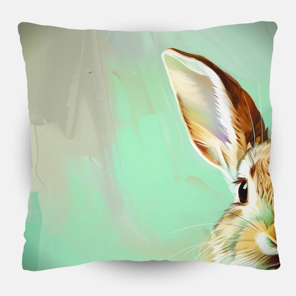 Bekijk Bath Bunny (Sierkussen)