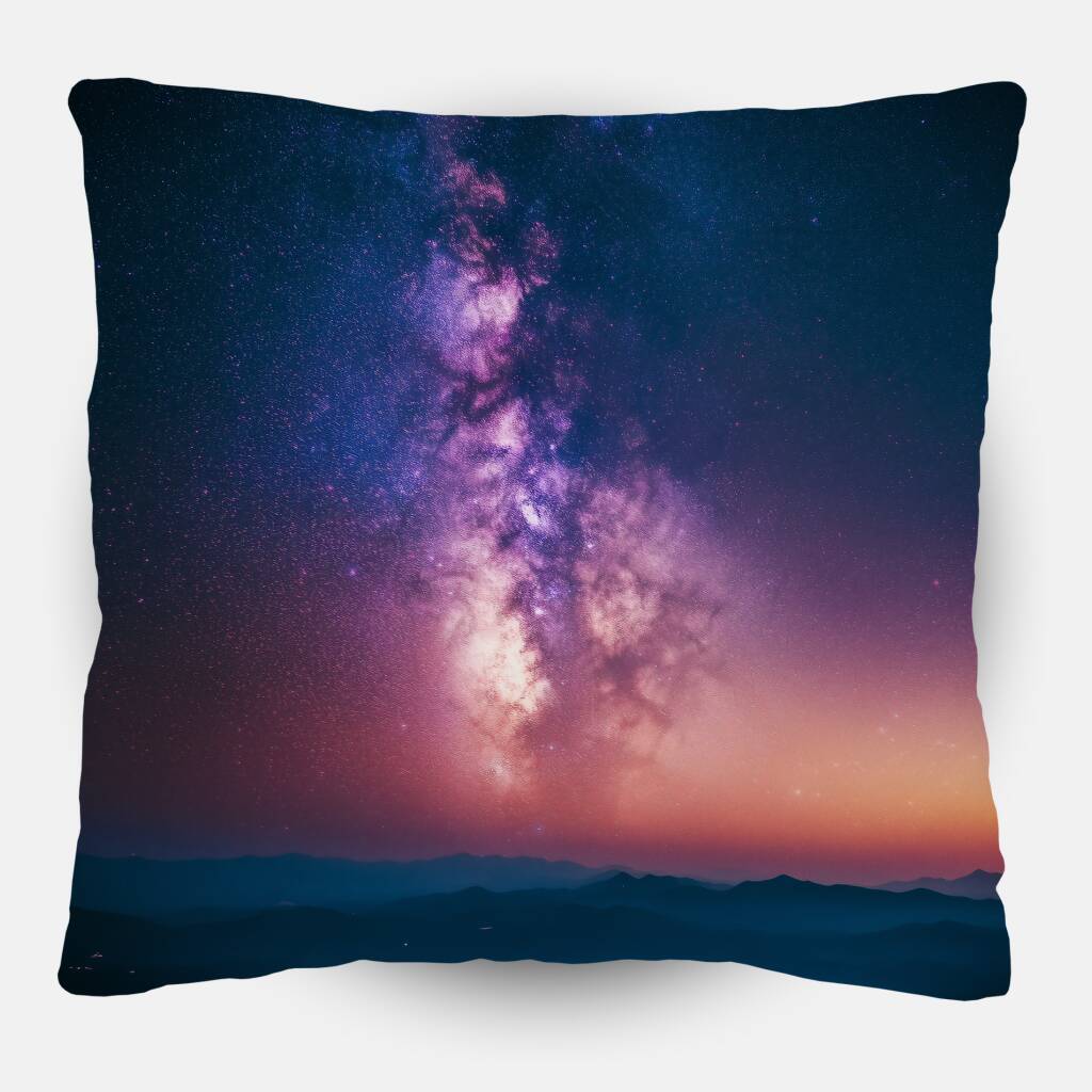 Bekijk Milky Way (Sierkussen)