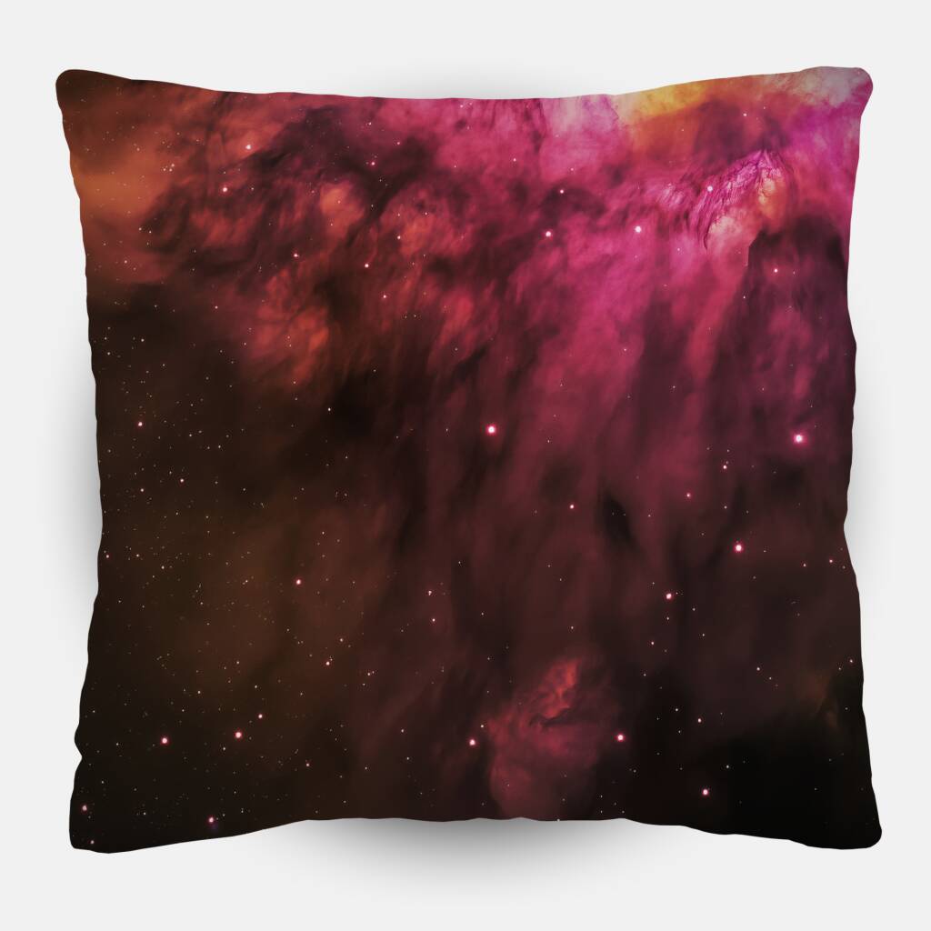 Bekijk Deep Space Nebula (Sierkussen)