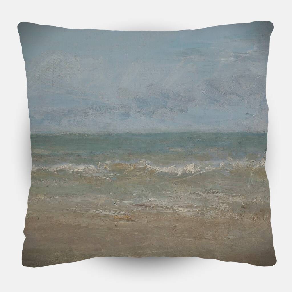 Bekijk Kinderen der zee (Sierkussen)