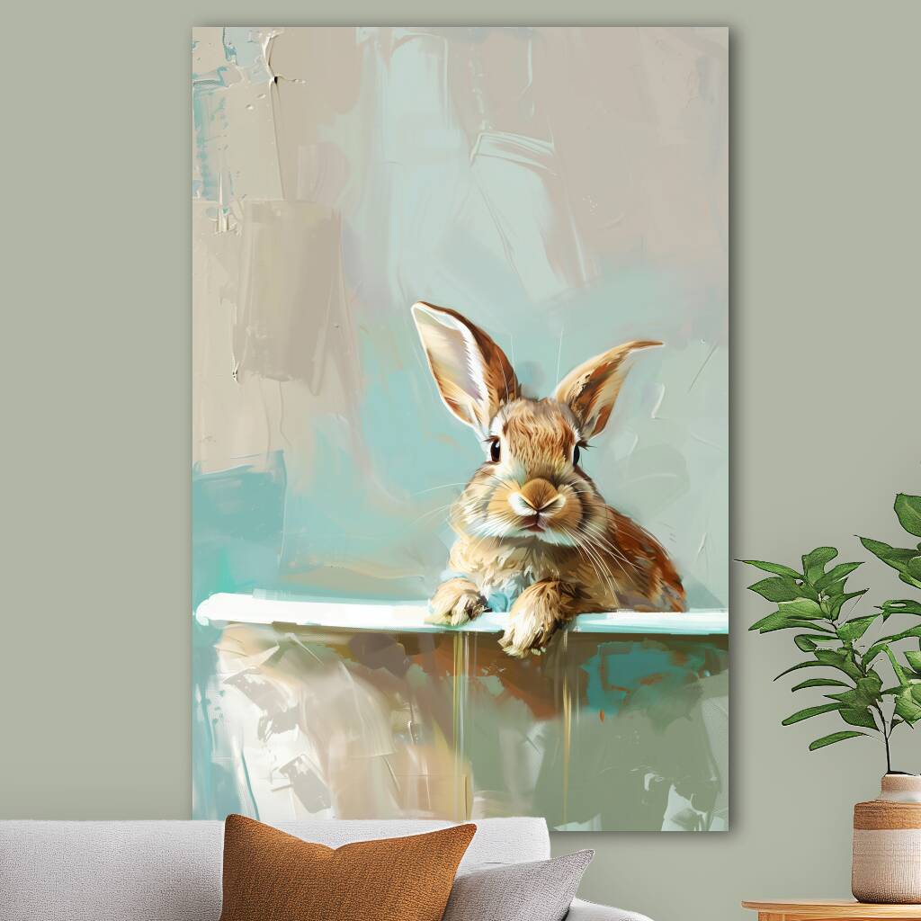 Bekijk Bath Bunny