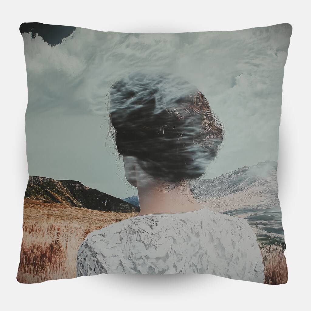 Head in Clouds sfeer foto