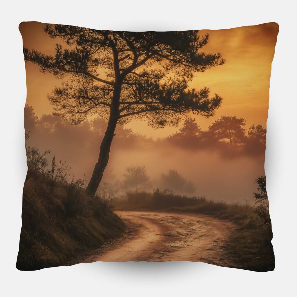 Bekijk African Morning (Sierkussen)