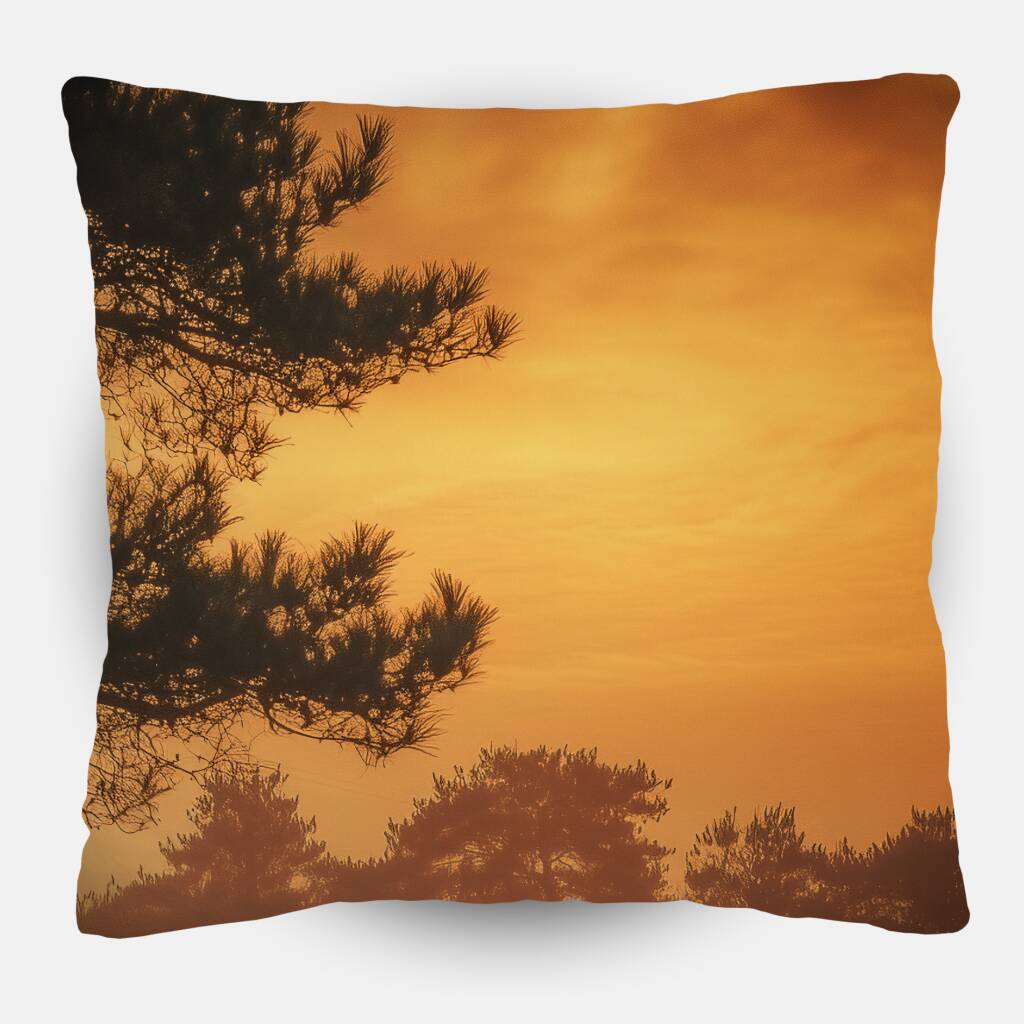 Bekijk African Morning (Sierkussen)