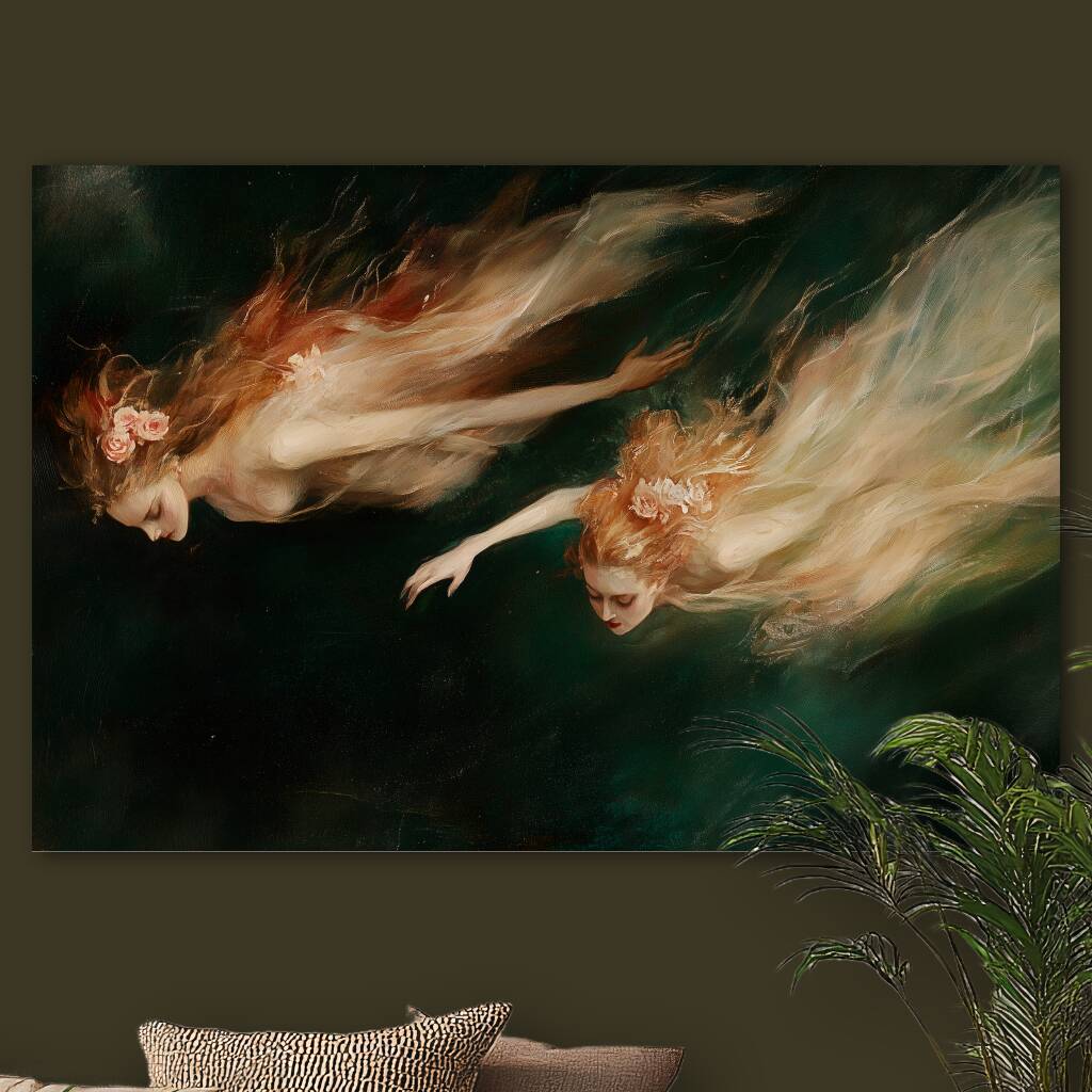 Bekijk Sirens (Liggend)
