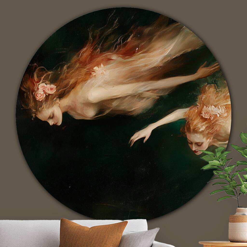Bekijk Sirens (Rond)