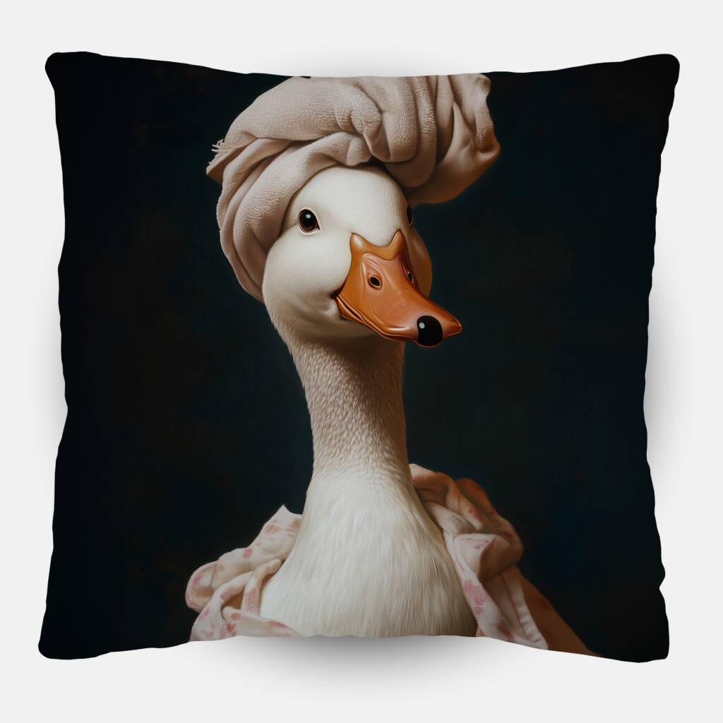 Bekijk Vanity Duck