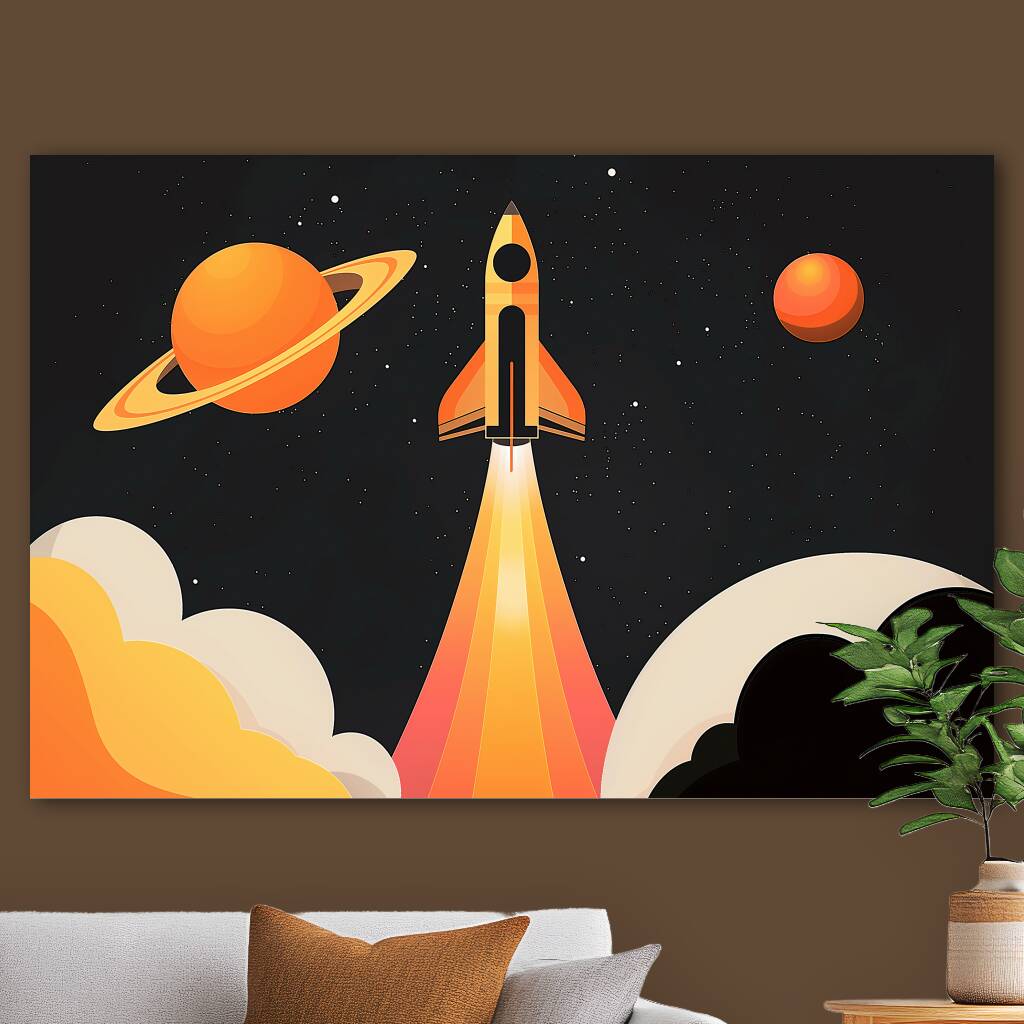 Bekijk Final Frontier (Liggend)