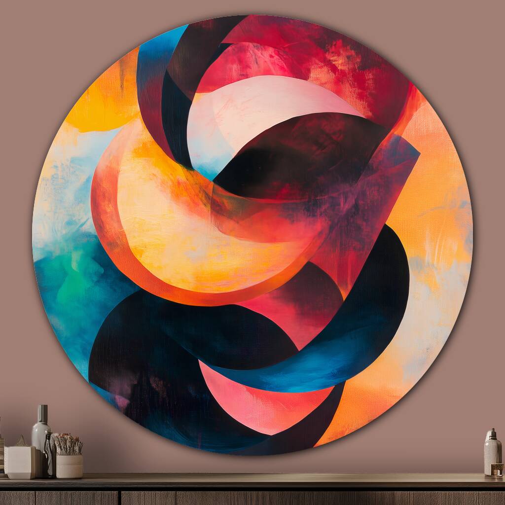 Bekijk Round Winds (Rond)
