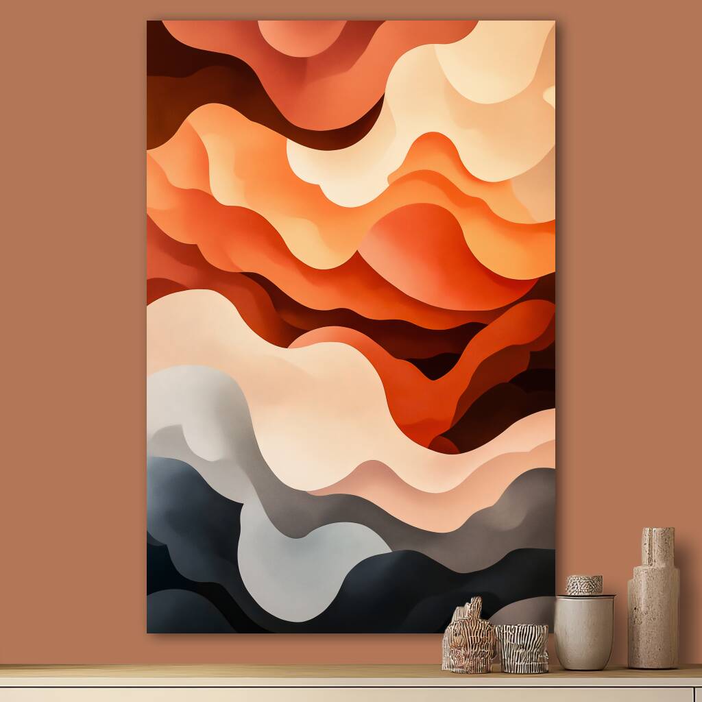 Cloud Blankets sfeer foto