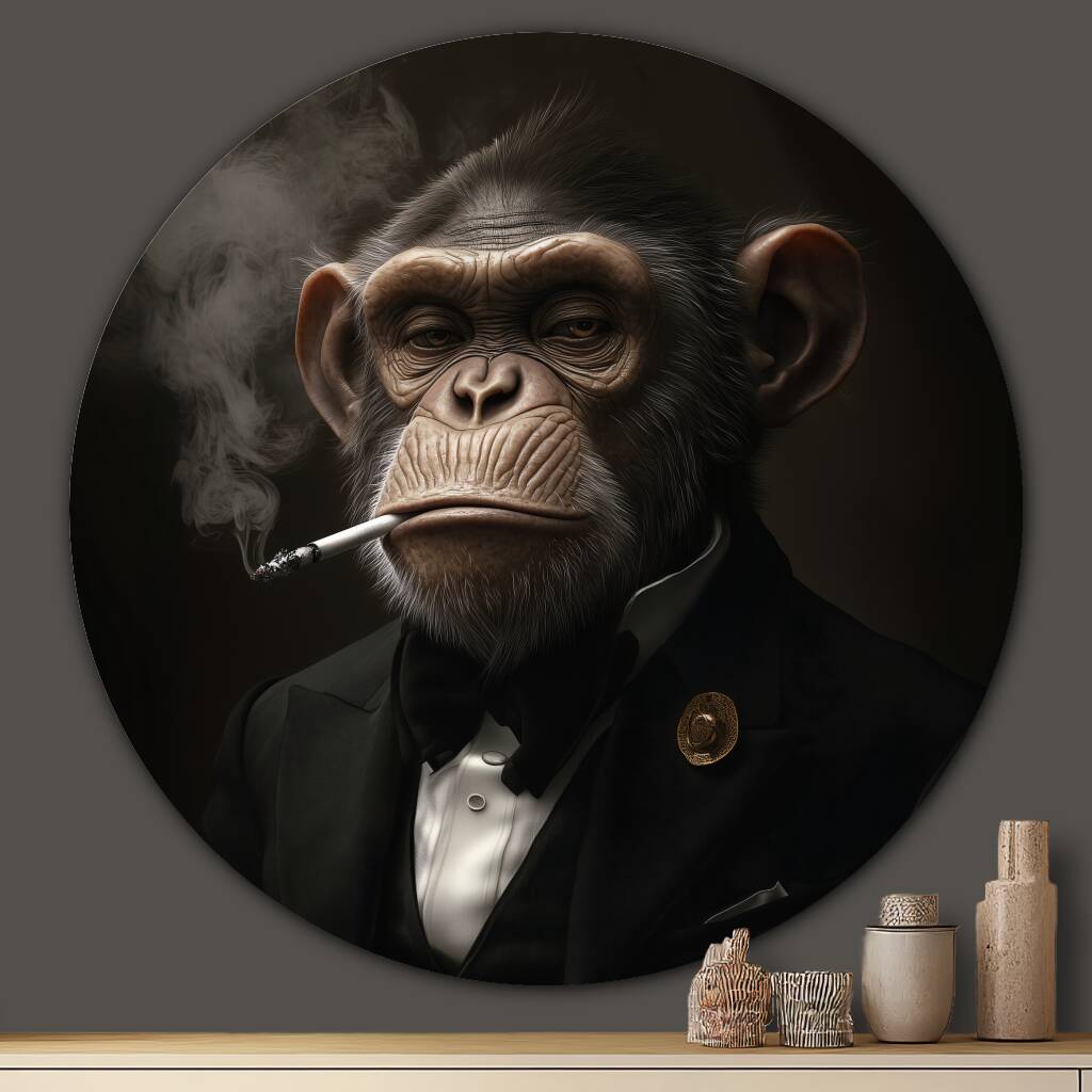 Mobster sfeer foto