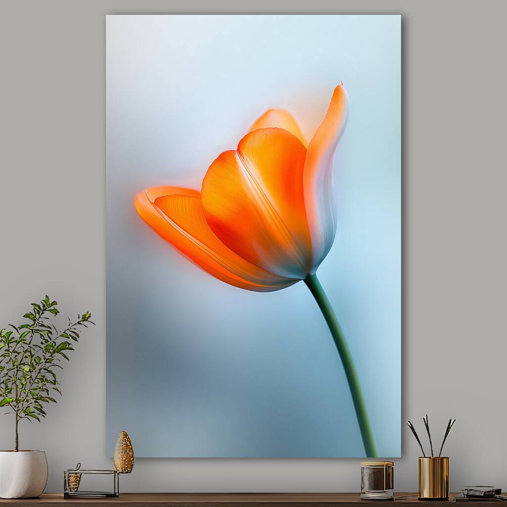 Bekijk Prismatic Tulip