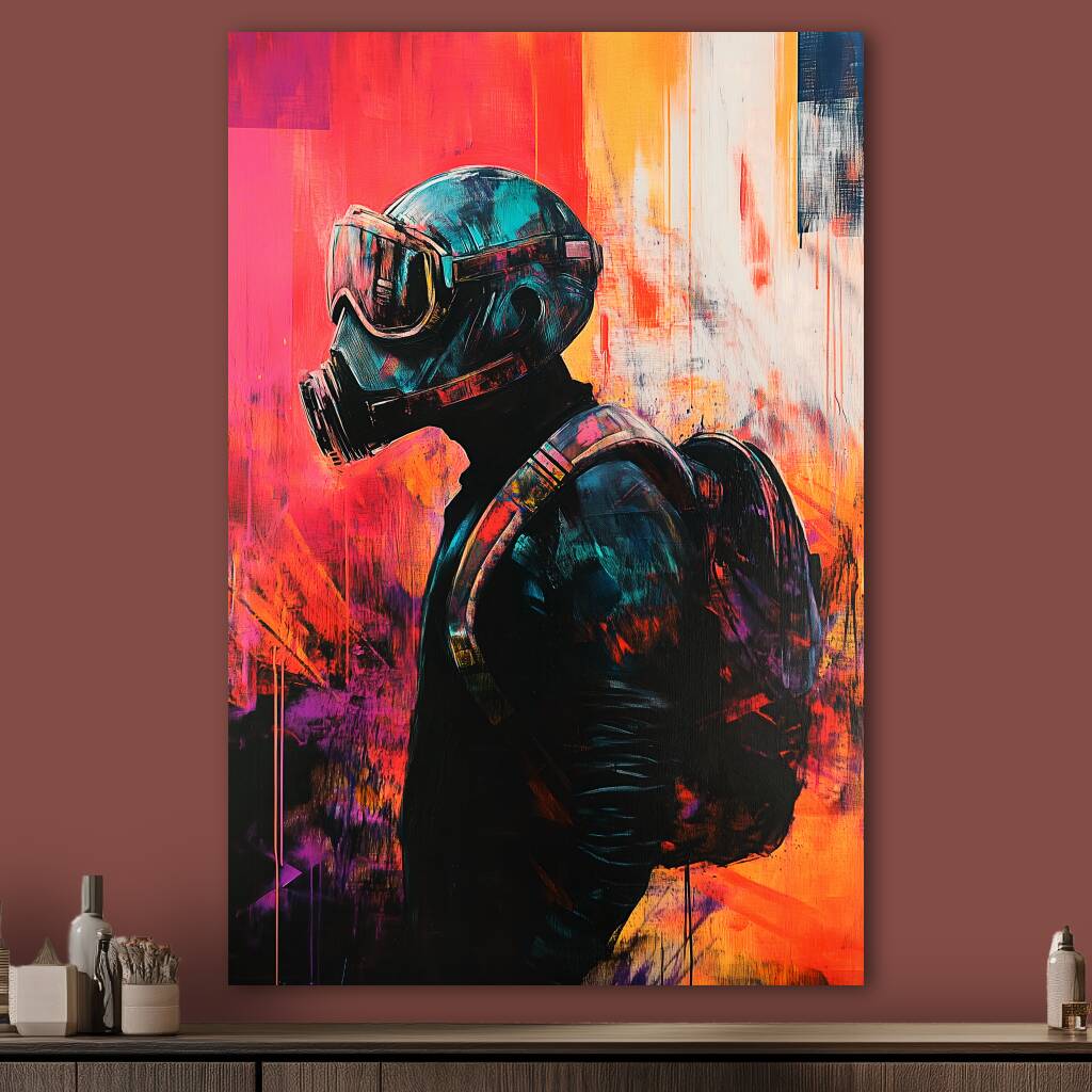 Bekijk Pandemic (Staand)